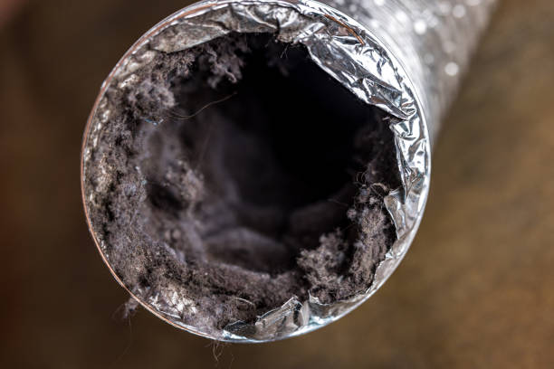 Best Commercial Air Duct Cleaning in Crothersville, IN