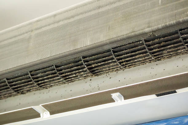 Best Industrial Air Duct Cleaning in Crothersville, IN