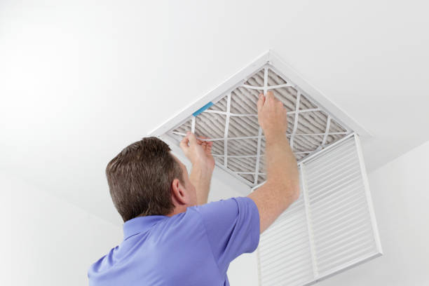 Best Air Duct Sanitization & Disinfection in Crothersville, IN